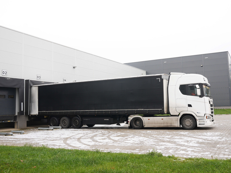 7. Direct Delivery